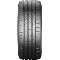 Continental SportContact 7 295/30R19 100Y Image #2