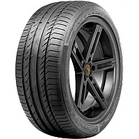 Continental SportContact 5 MO SUV 315/40R21 111Y Image #1