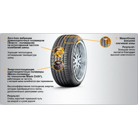 Continental SportContact 5 MO SUV 315/40R21 111Y Image #4