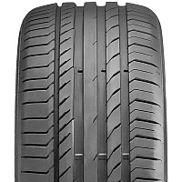 Continental SportContact 5 MO SUV 315/40R21 111Y Image #2