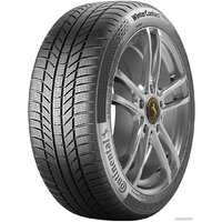 Continental WinterContact TS 870 P 255/40R21 102T ContiSeal Image #1