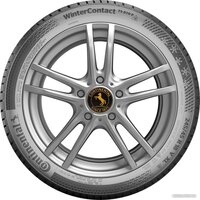 Continental WinterContact TS 870 P 255/40R21 102T ContiSeal Image #3