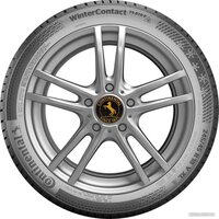 Continental WinterContact TS 870 P 255/40R21 102T ContiSeal Image #5
