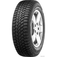 Gislaved Nord Frost 200 265/65R17 116T (с шипами)