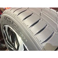 Kumho Ecsta PS71 225/40R18 88Y (run-flat) Image #3