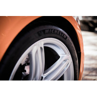 Michelin Pilot Sport 4 S 215/45R20 95Y Image #8