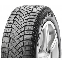 Pirelli Winter Ice Zero Friction 185/65R15 92T Image #2