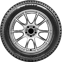 Yokohama Ice Guard IG65 315/40R21 111T (шипы) Image #2