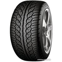 Yokohama Parada Spec-X PA02 305/40R22 114V