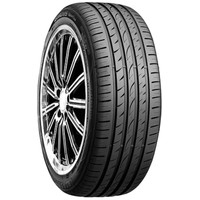 Roadstone Eurovis Sport 04 245/45R17 99W Image #4