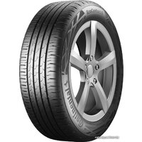 Continental EcoContact 6 225/50R17 94Y (run-flat) Image #1