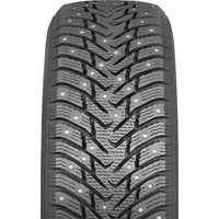 Ikon Tyres Nordman 8 215/55R16 97T Image #2