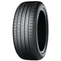 Yokohama Advan Sport V107 315/30R22 107Y