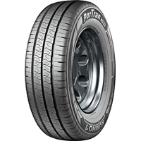 Kumho PorTran KC53 215/70R16C 108/106T