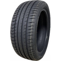 Triangle EffeXSport TH202 255/40R20 101Y Image #4