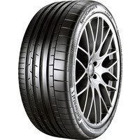 Continental SportContact 6 245/40R20 99V Image #1