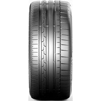 Continental SportContact 6 245/40R20 99V Image #2