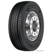 Evergreen EDR50 205/75R17.5 124/122L TL Image #3
