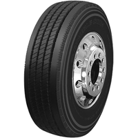 Double Coin RT600 205/65R17.5 129/127J TL