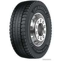 Evergreen EDR51 315/70R22.5 156/150L TL Image #3