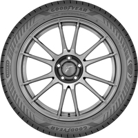 Goodyear Eagle F1 Asymmetric 6 225/45R17 91Y Image #3