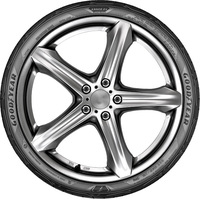 Goodyear Eagle F1 Supersport 275/35R21 103Y Image #3