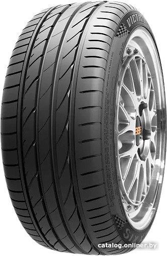 Maxxis Victra Sport 5 245/45R18 100Y Image #1