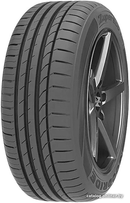 WestLake Z-007 ZuperAce 315/35R20 110Y