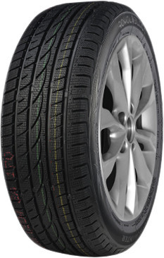 Royal Black RWV 195/75R16C 107/105R Image #1