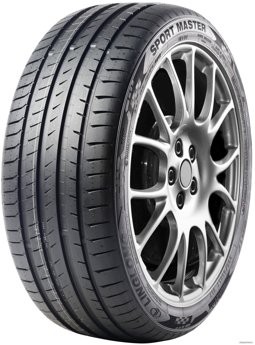 LingLong Sport Master 265/30R22 97Y