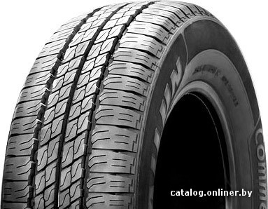 Sailun Commercio VX1 185/75R16C 104/102R Image #2