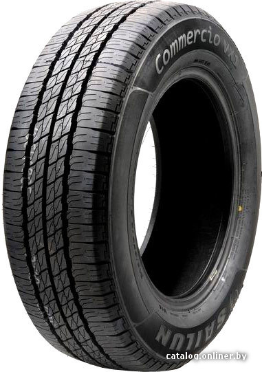 Commercio VX1 185/75R16C 104/102R