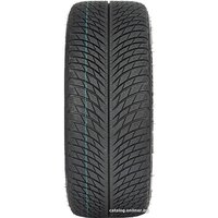 Michelin Pilot Alpin 5 235/40R20 96V Image #2