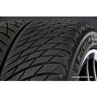 Michelin Pilot Alpin 5 235/40R20 96V Image #3