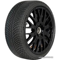 Michelin Pilot Alpin 5 235/40R20 96V Image #1