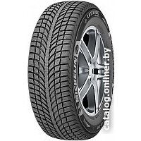 Latitude Alpin 2 255/55R18 109V