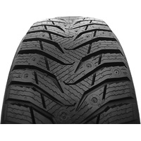 Kumho WinterCraft ice Wi31 225/55R16 99T Image #2