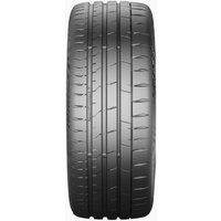 Continental SportContact 7 275/35R20 102Y Image #2