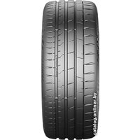 Continental SportContact 7 245/40R21 100Y Image #2