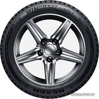 Nexen WinGuard WinSpike 3 225/60R16 98T (под шип) Image #2