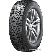 Hankook Winter i*Pike X W429A 255/50R19 107T (шипы)