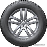 Hankook Winter i*Pike X W429A 255/60R18 112T Image #4