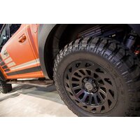 Nexen Roadian MTX 33x12.5R20 119Q Image #5