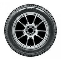 Yokohama IceGuard Stud iG65 265/65R18 114T (шипы) Image #3