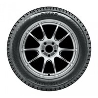Yokohama IceGuard Stud iG65 265/65R18 114T (шипы) Image #6