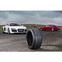 Kumho Ecsta PS91 275/30R20 97Y Image #4