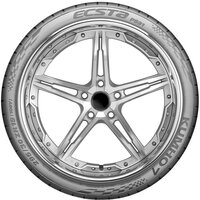 Kumho Ecsta PS91 275/30R20 97Y Image #3