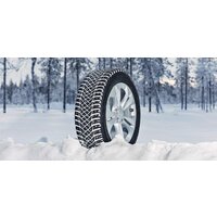 Goodyear UltraGrip Arctic 2 SUV 295/35R21 107T (шипы) Image #3