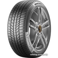 WinterContact TS 870 P 195/60R18 96H