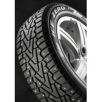 Pirelli Ice Zero 225/45R19 96T (шипы) Image #4